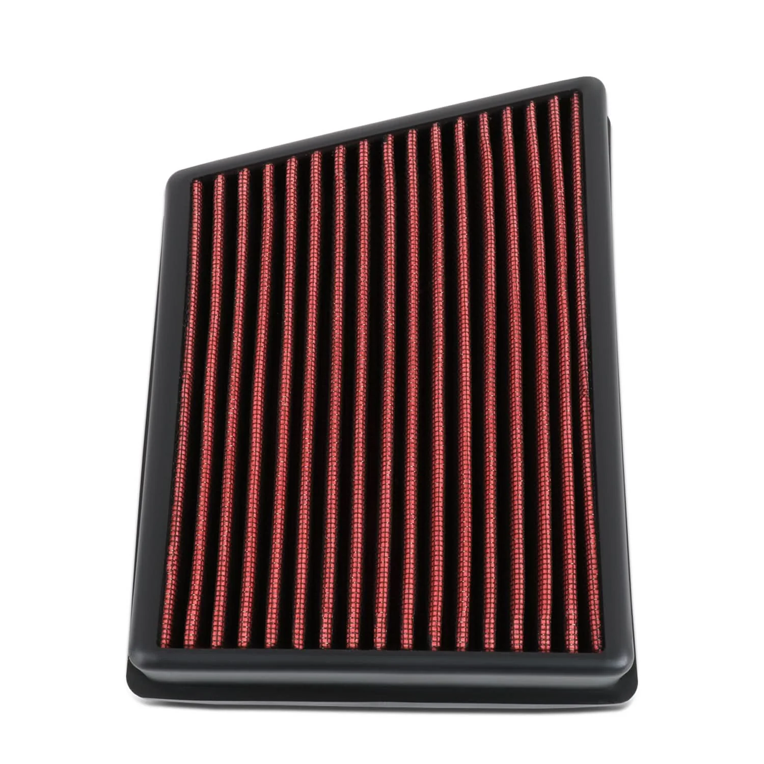 2018-2020 Ford EcoSport High Flow Engine Air Filter - Red - Image 3