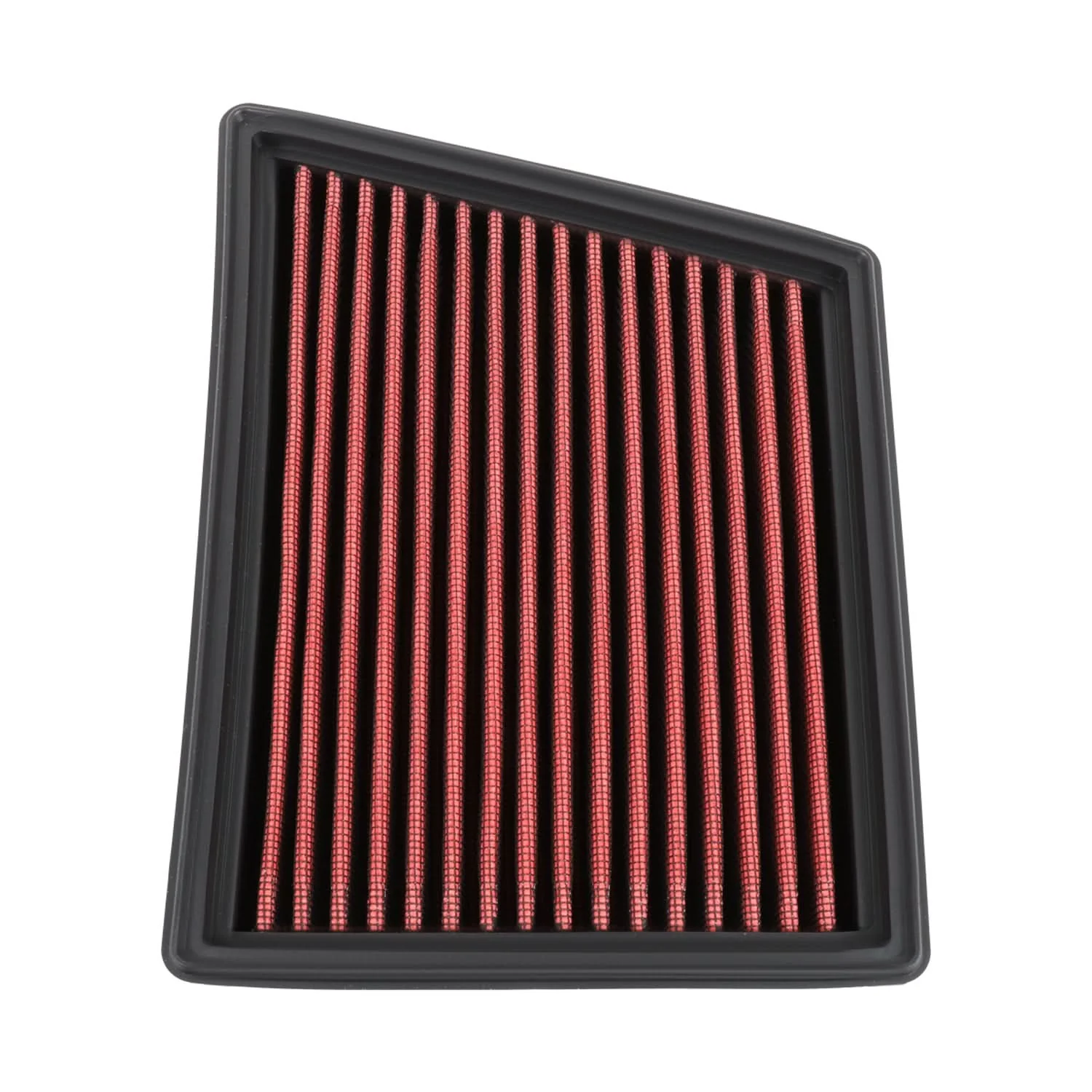 2018-2020 Ford EcoSport High Flow Engine Air Filter - Red - Image 5