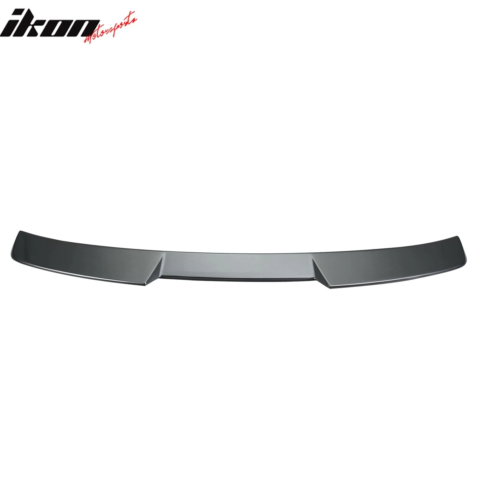 2018-2022 Honda Accord 10th V Style Rear Trunk Spoiler ABS - Image 13