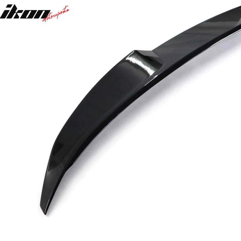 2018-2022 Honda Accord 10th V Style Rear Trunk Spoiler ABS - Image 6