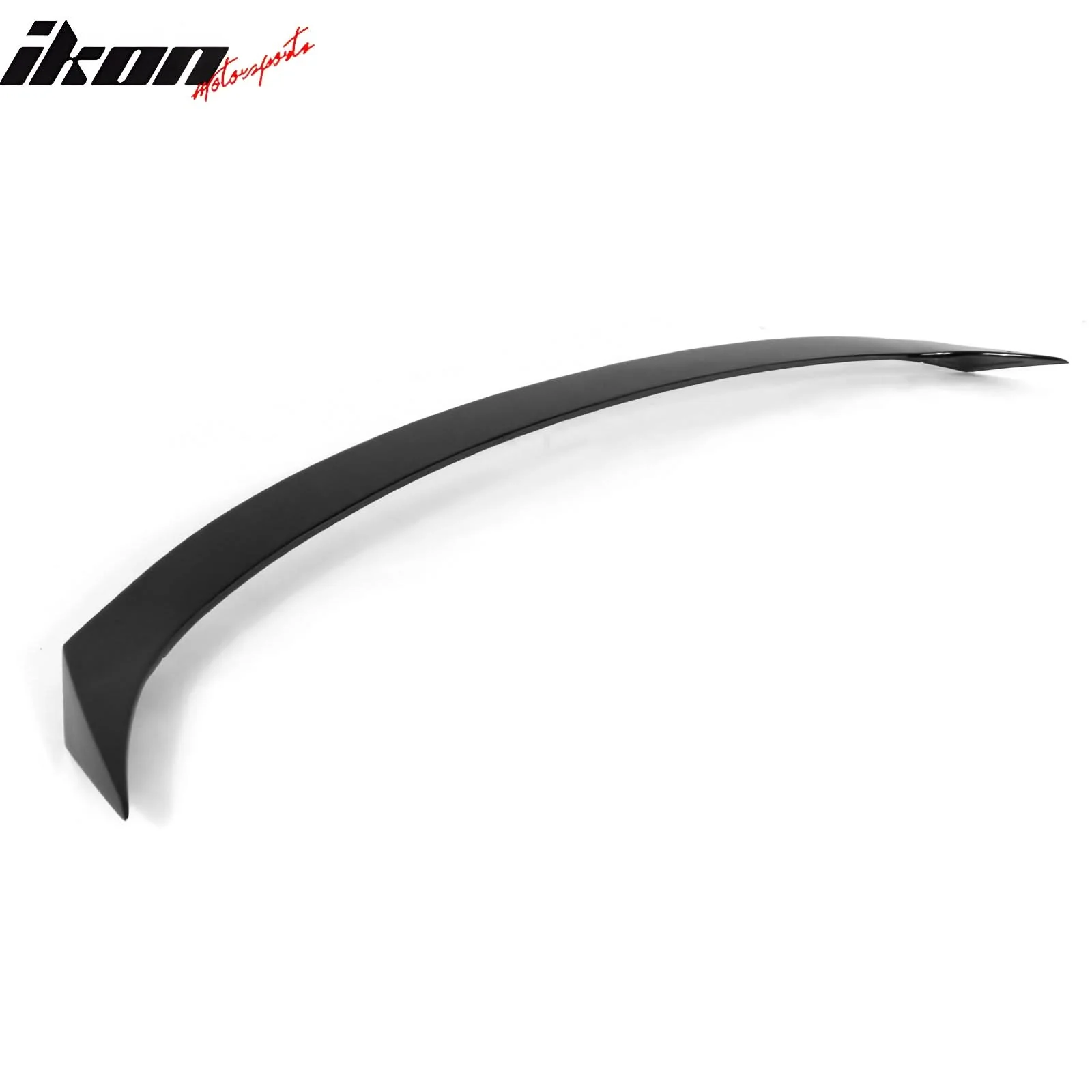 2018-2022 Honda Accord V2 Style Trunk Spoiler ABS - Image 37