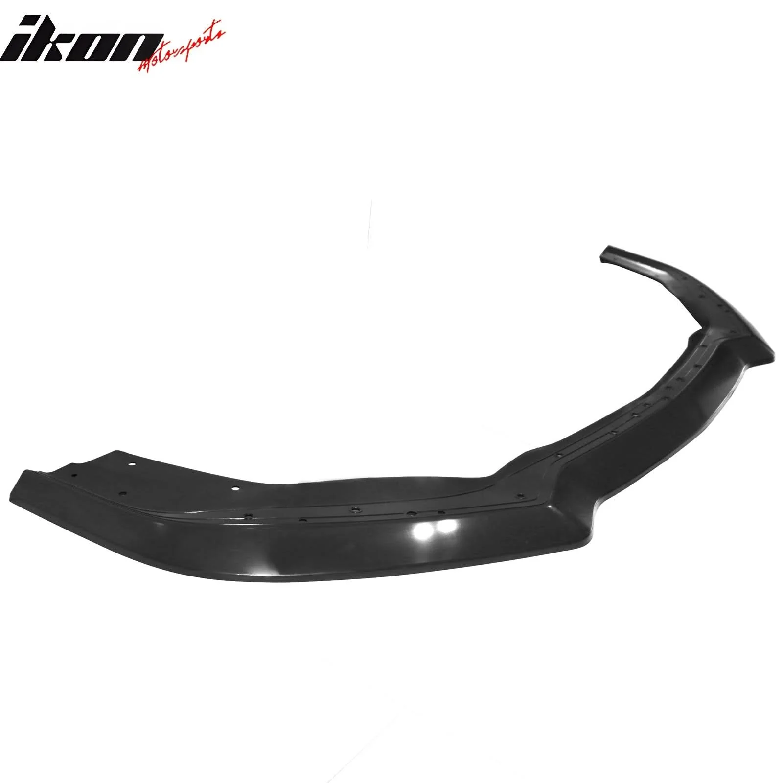 2018-2023 Ford Mustang 21+ Mach 1 Front Bumper Cover LED Grille W/ Lip - Image 10
