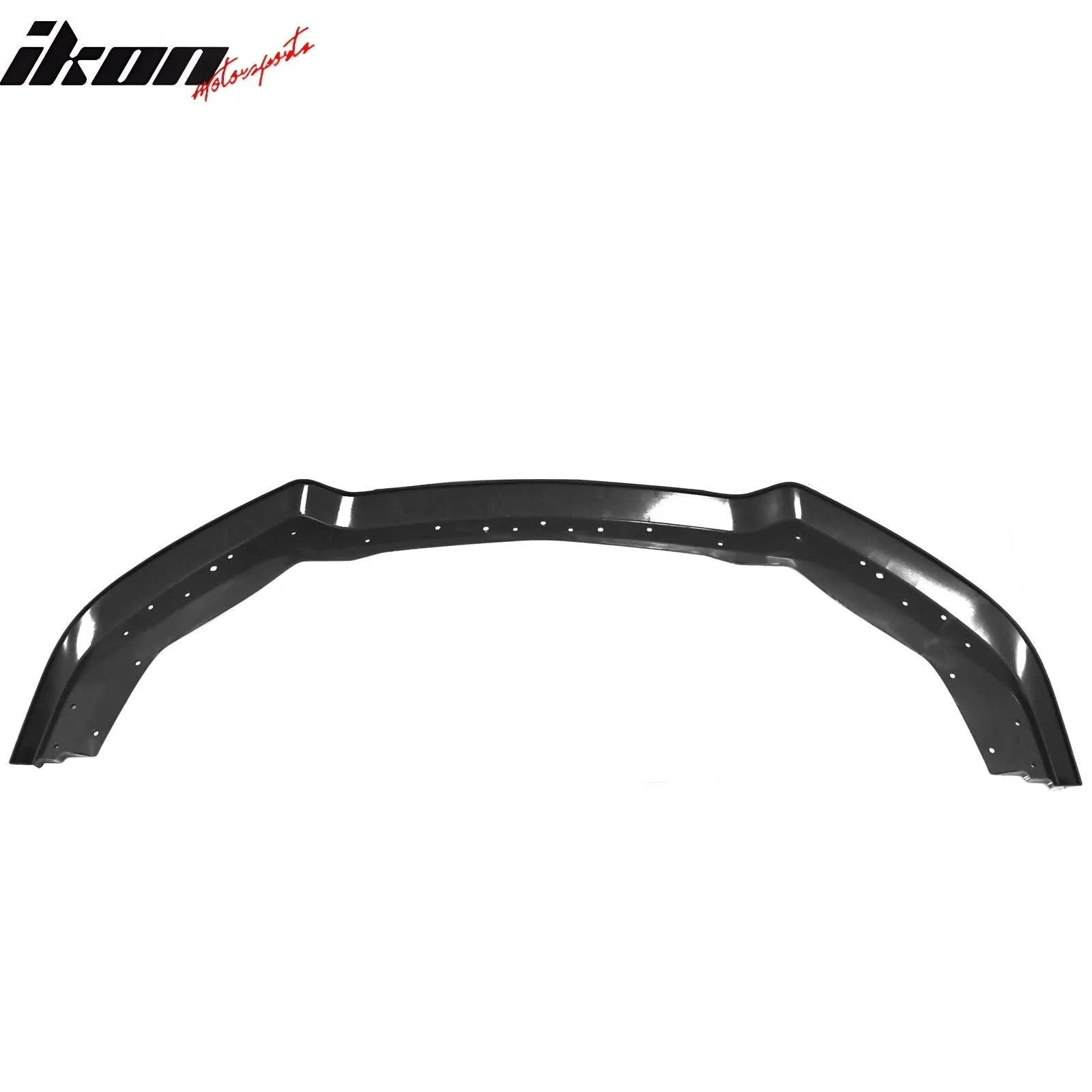 2018-2023 Ford Mustang 21+ Mach 1 Front Bumper Cover LED Grille W/ Lip - Image 11