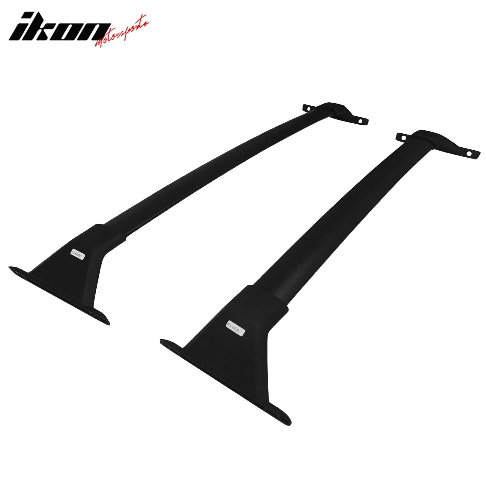 2018-2024 Ford Expedition Lincoln Navigator Roof Rack Crossbar Aluminu - Image 4