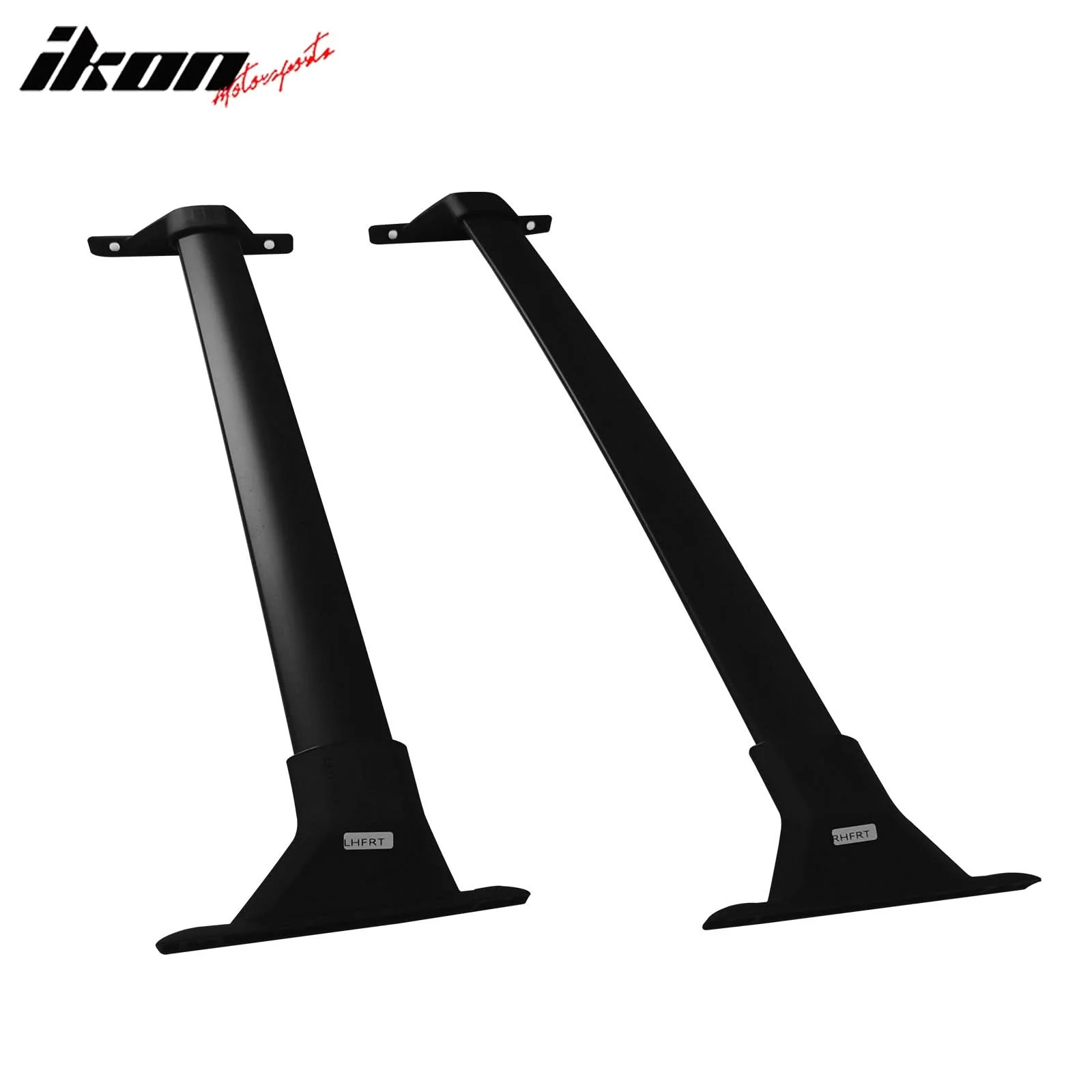 2018-2024 Ford Expedition Lincoln Navigator Roof Rack Crossbar Aluminu - Image 5