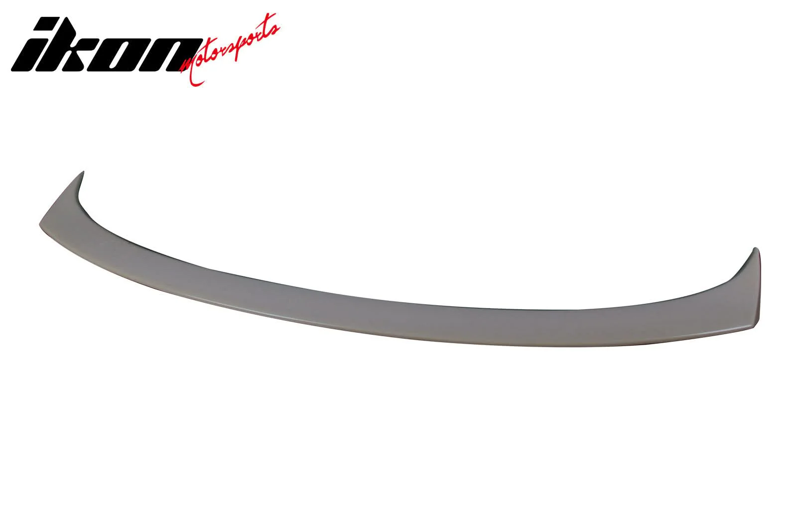 2018-2024 Toyota Camry OE Style Unpainted Rear Trunk Spoiler Wing ABS - Image 4