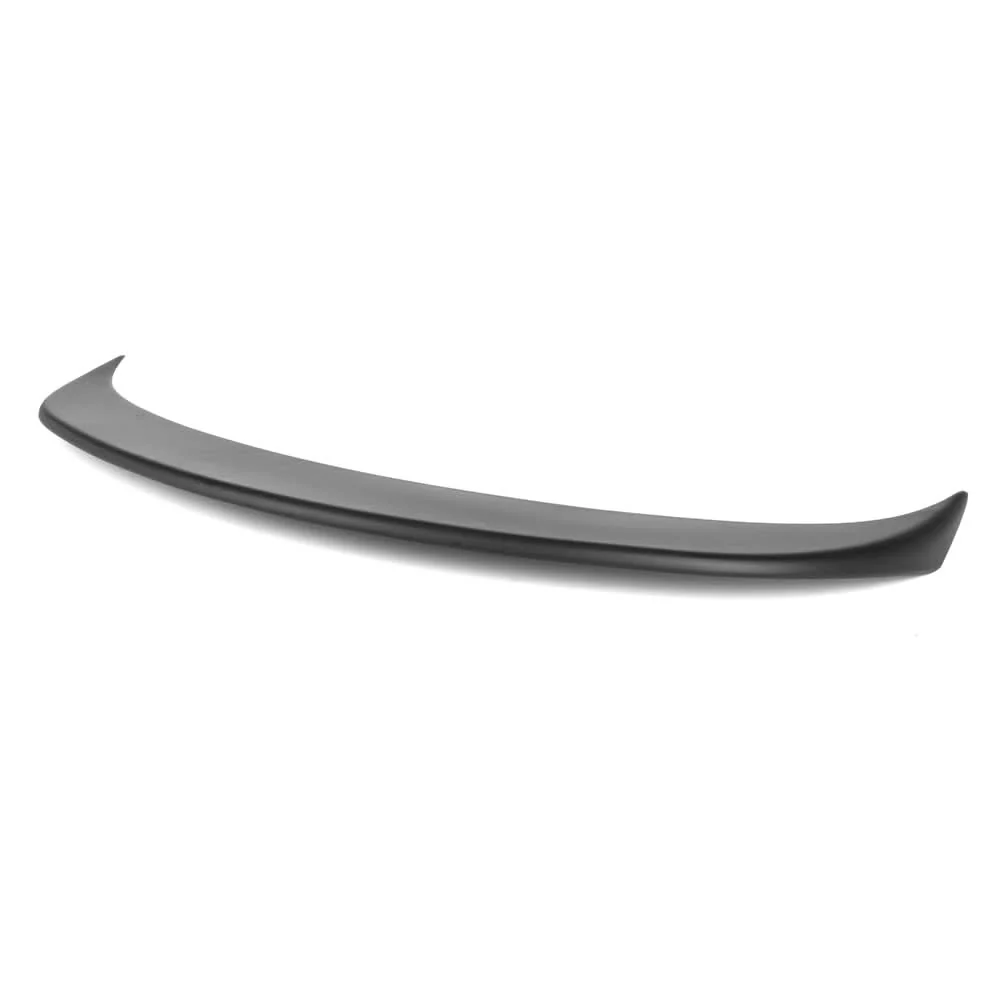 2018-2024 Toyota Camry SM Style Trunk Spoiler ABS - Image 5
