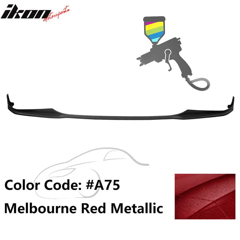 2019-2022 BMW G20 3 Series M Sport M340i Front Bumper Lip - Image 23