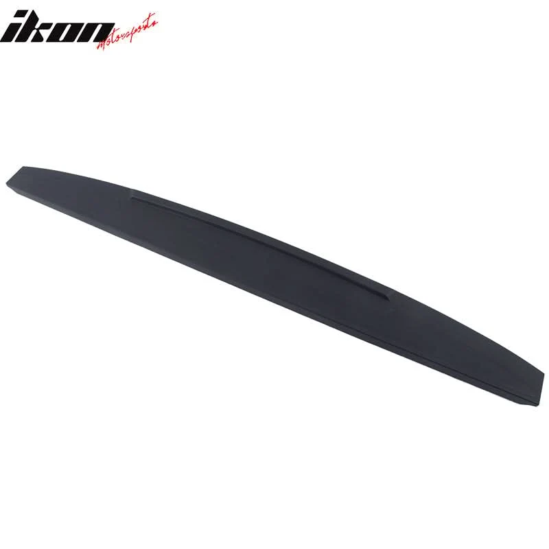 2019-2022 Chevy Silverado Sierra 1500 Tailgate Molding Cap Cover PP - Image 5