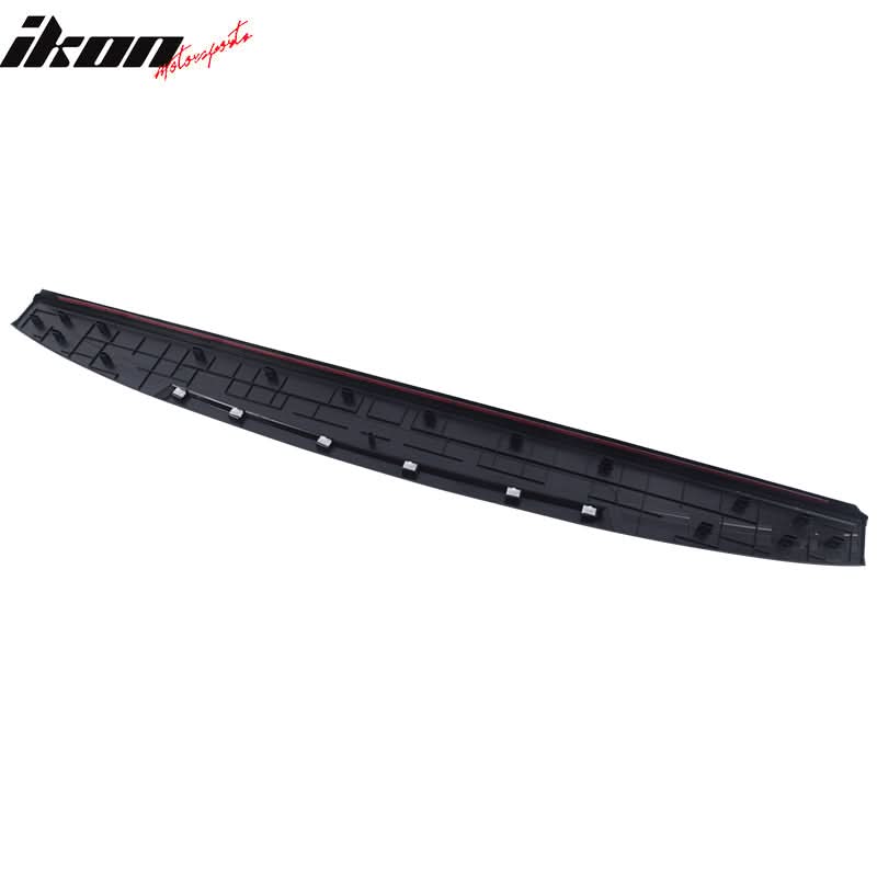 2019-2022 Chevy Silverado Sierra 1500 Tailgate Molding Cap Cover PP - Image 6