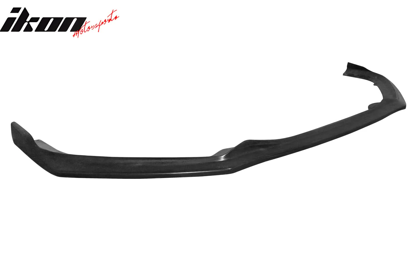 2019-2022 Nissan Altima Front Bumper Lip CS Style Spoiler Unpainted PU - Image 4