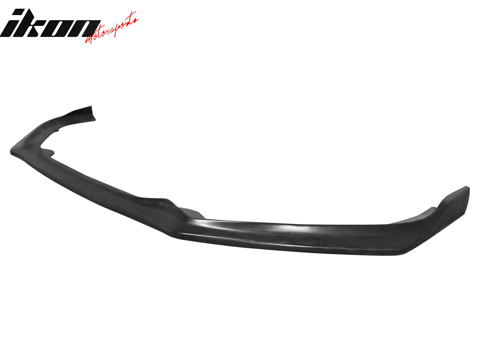 2019-2022 Nissan Altima Front Bumper Lip CS Style Spoiler Unpainted PU - Image 5
