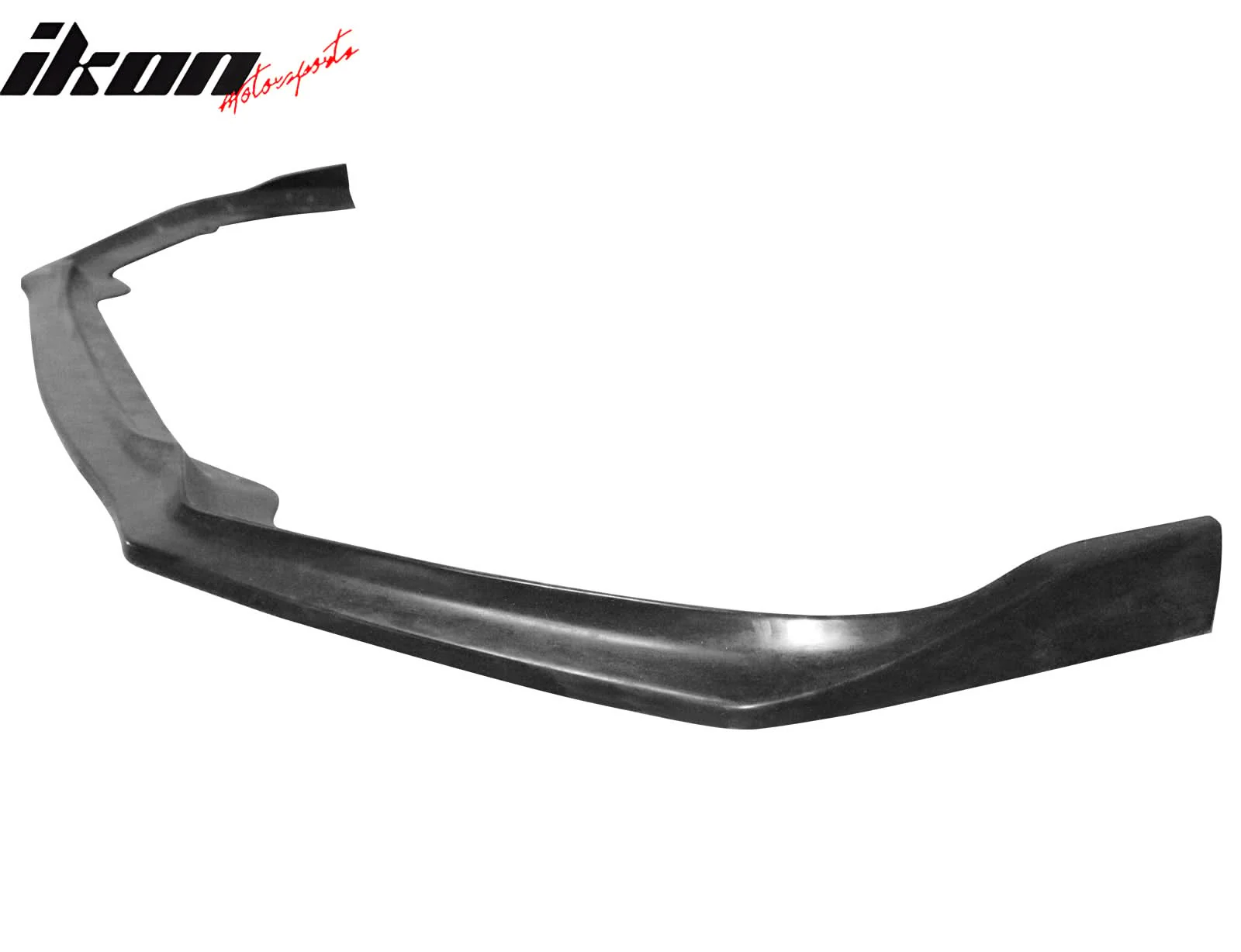 2019-2022 Nissan Altima Front Bumper Lip CS Style Spoiler Unpainted PU - Image 6