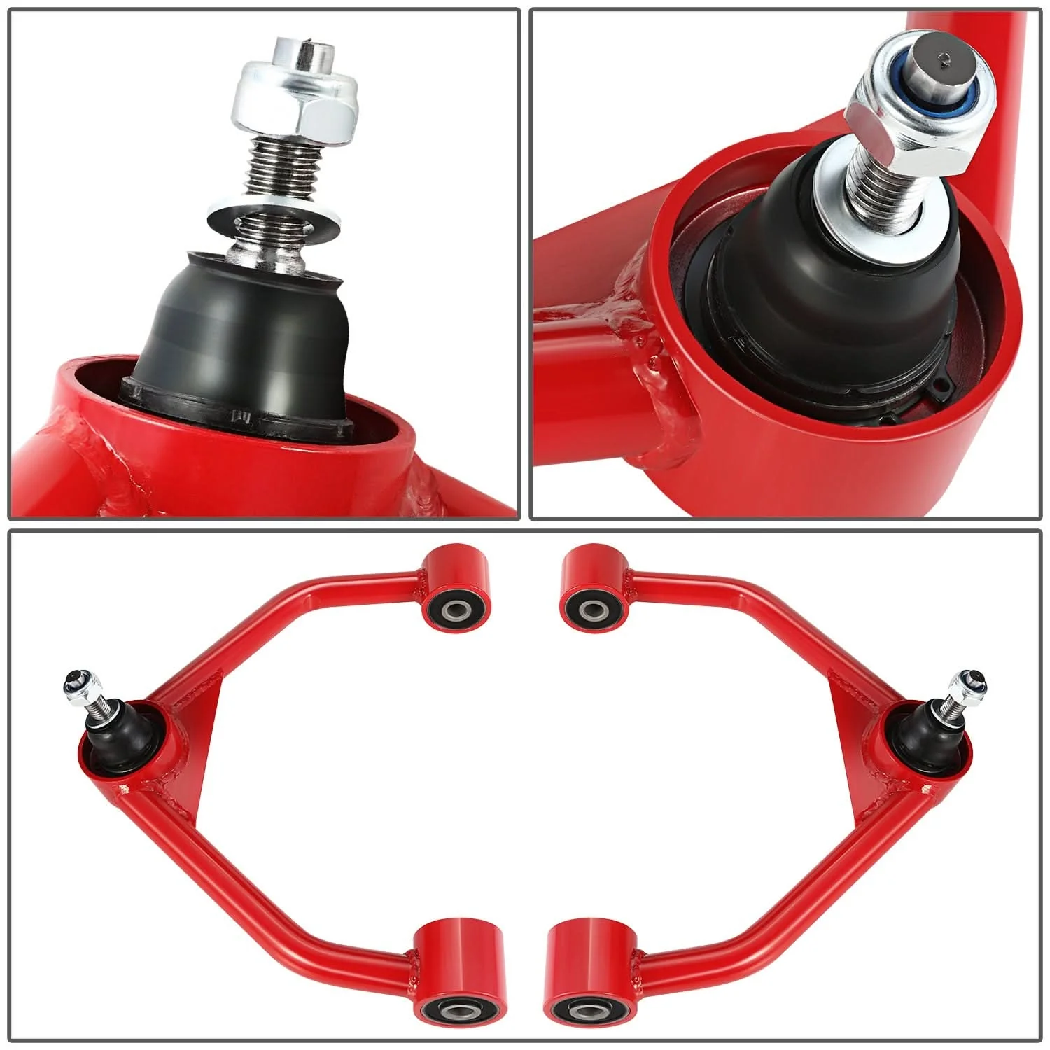 2019-2022 RAM 1500 Front Upper Control Arm - 2-4" Lift Compatible - Image 4