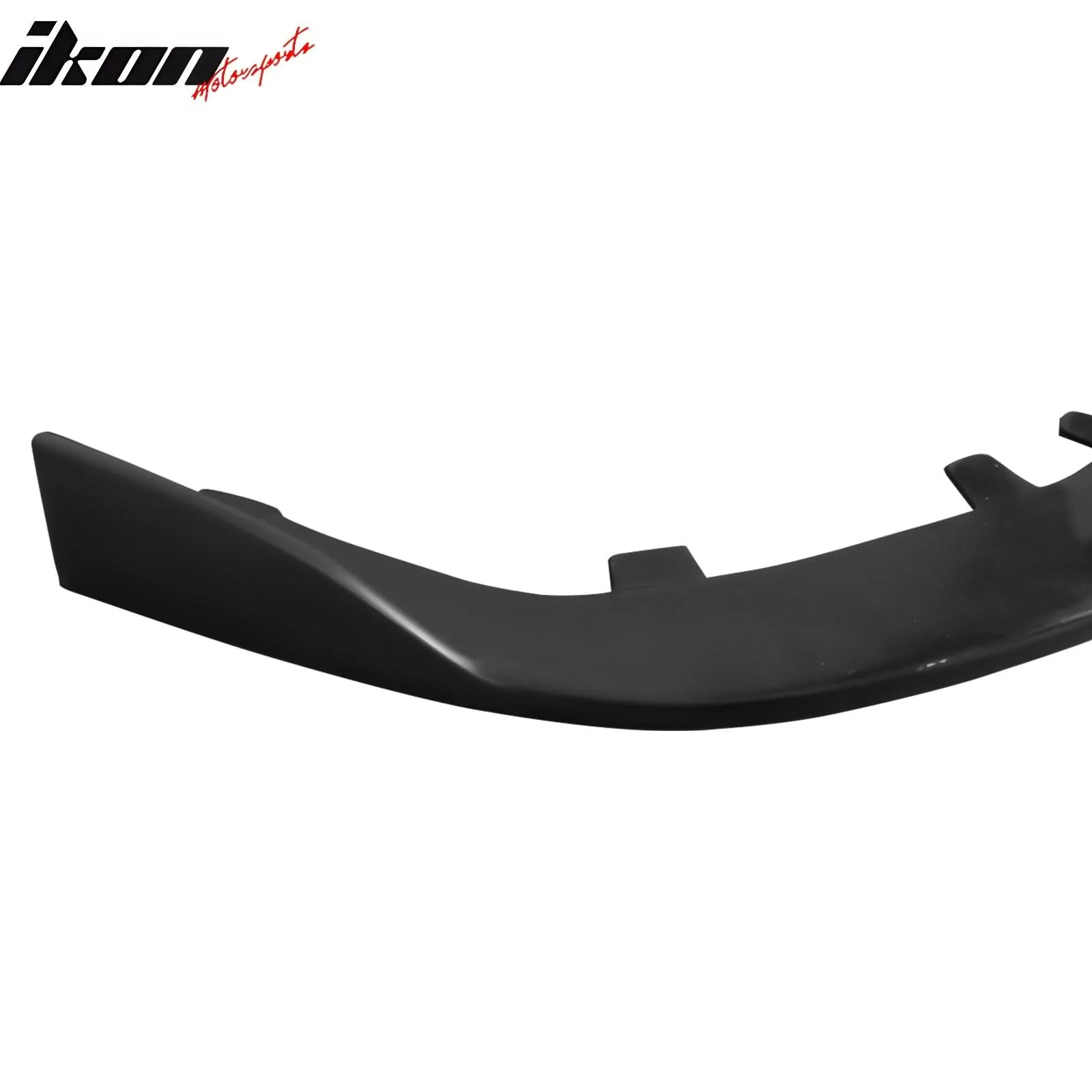 2019-2022 Toyota Corolla SE/XSE Hatchback MDA V2 Front Bumper Lip PU - Image 6