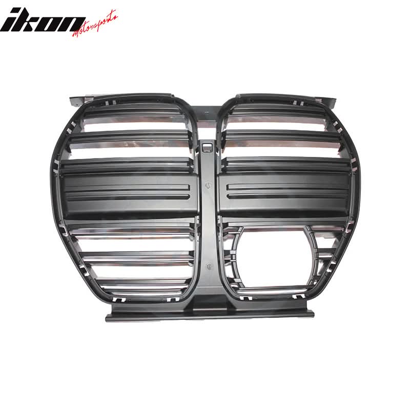 2019-2023 BMW 3 Series G20 M3 Style Front Bumper Cover Conversion Set - Image 4