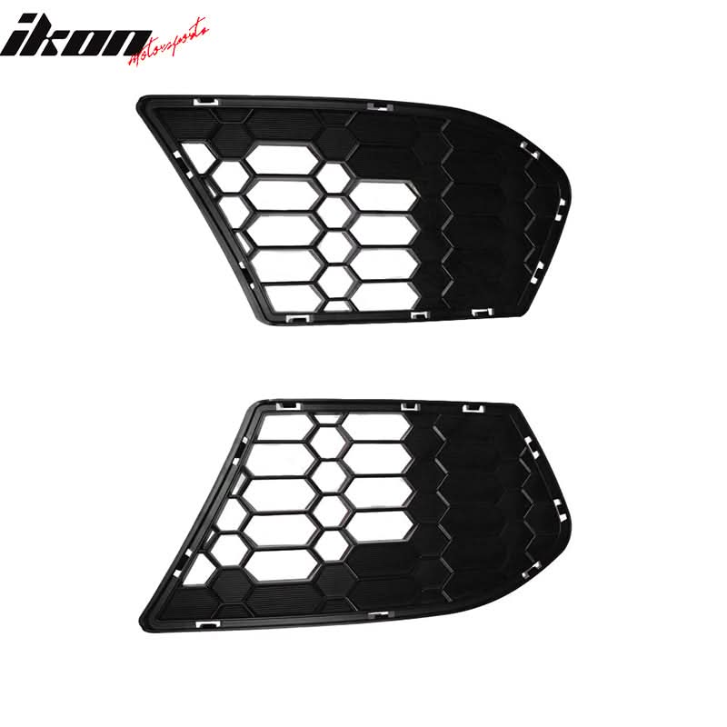 2019-2023 BMW 3 Series G20 M3 Style Front Bumper Cover Conversion Set - Image 5