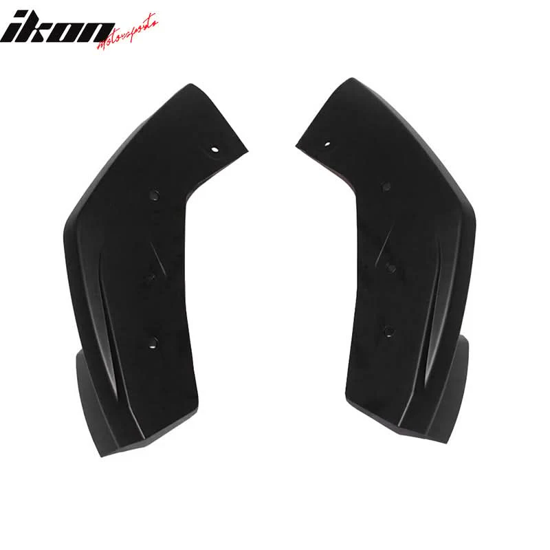 2019-2023 BMW 3 Series G20 M3 Style Front Bumper Cover Conversion Set - Image 7