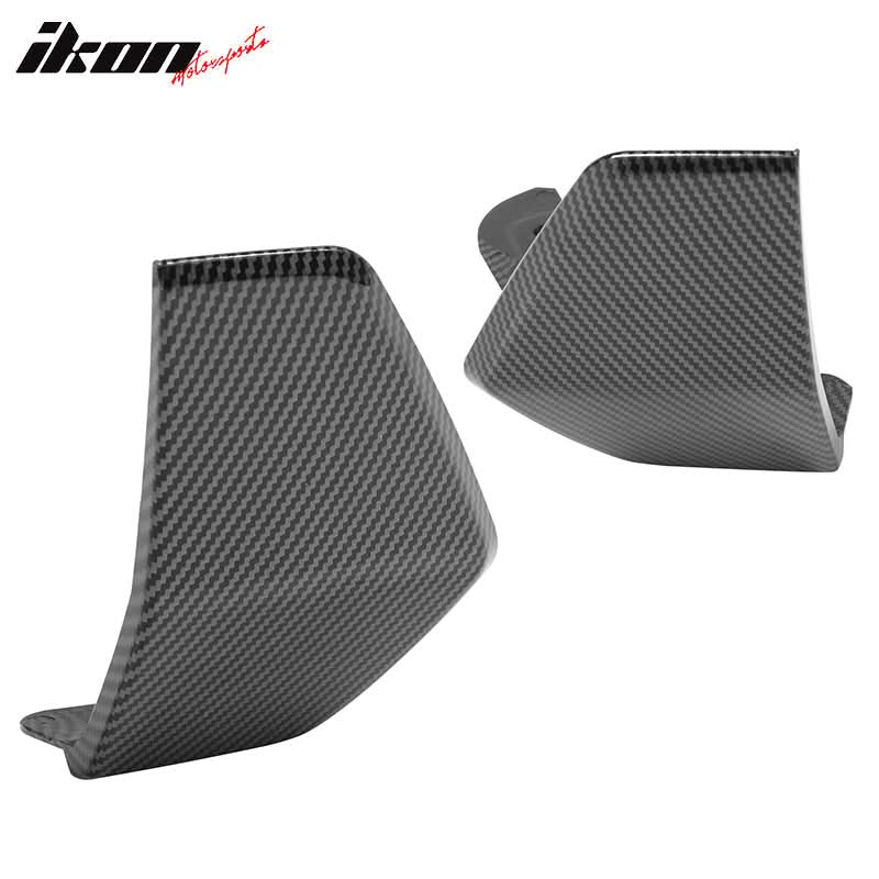 2019-2023 BMW G05 X5 M CFL Sport Front Rear Aprons Rear Diffuser ABS - Image 2