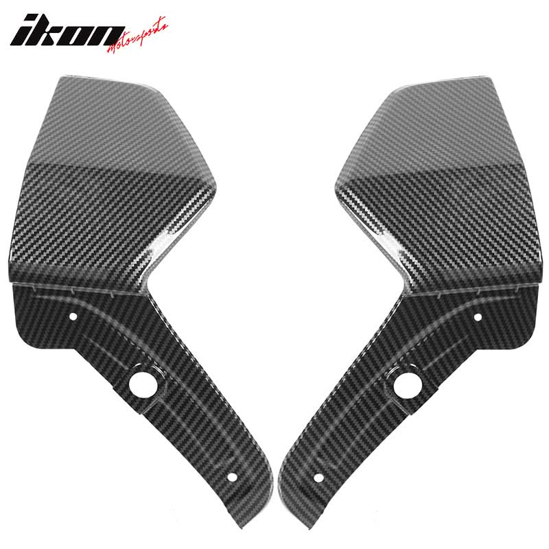 2019-2023 BMW G05 X5 M CFL Sport Front Rear Aprons Rear Diffuser ABS - Image 4