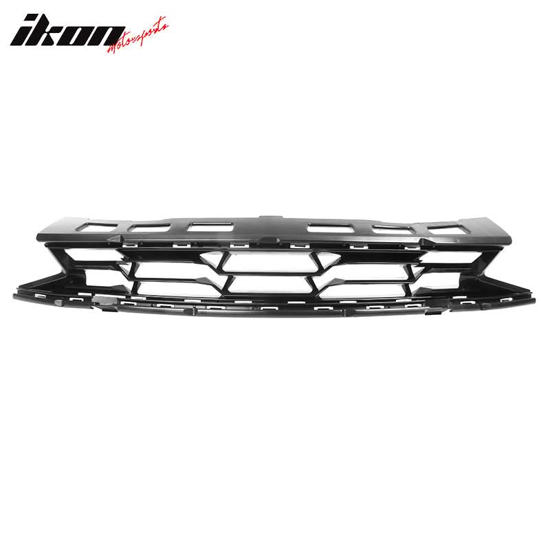 2019-2024 Chevrolet Camaro 19 SS Style Unpainted Front Bumper Cover - Image 20