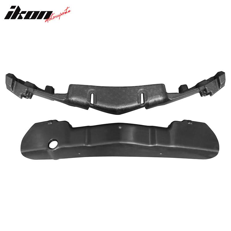 2019-2024 Chevy Camaro LS LT1 Unpainted ZL1 Style Front Bumper Cover - Image 5