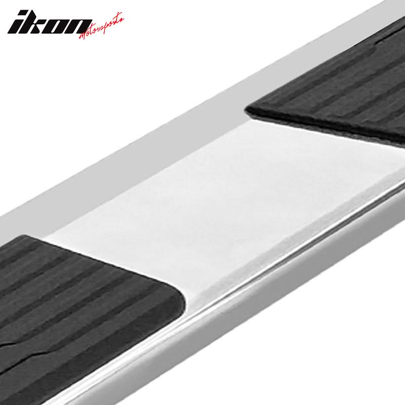2019-2024 Silverado GMC Sierra 1500 Extended Cab OE 6" Running Board - Image 14