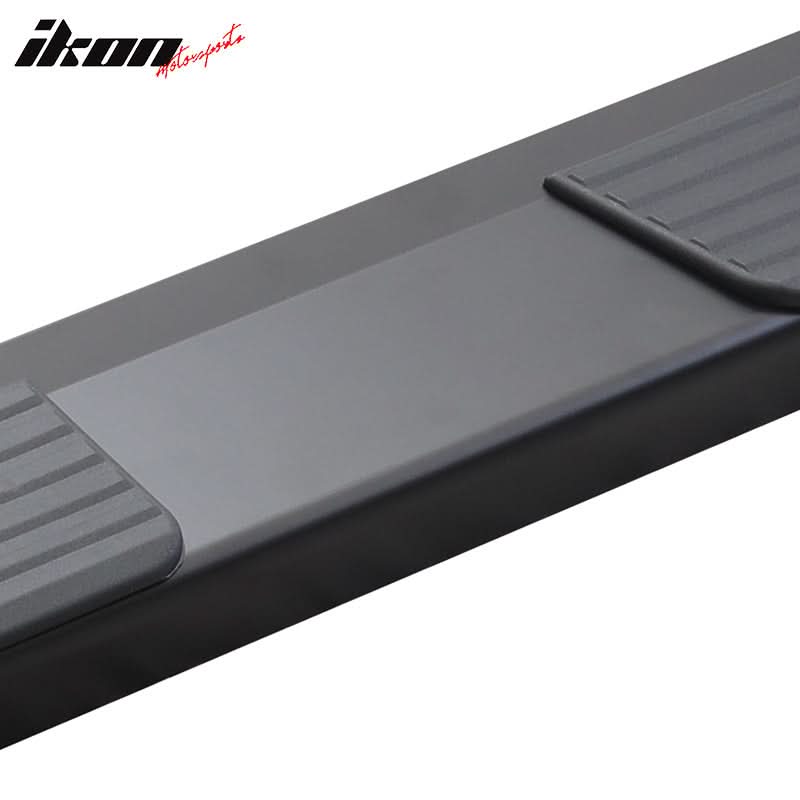 2019-2024 Silverado GMC Sierra 1500 Extended Cab OE 6" Running Board - Image 4