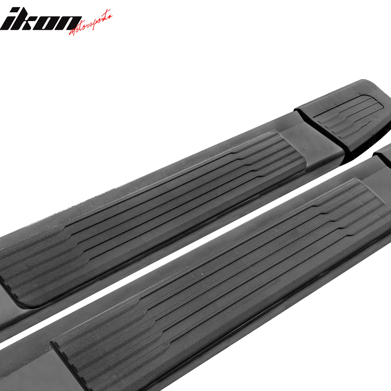 2019-2024 Silverado GMC Sierra 1500 Extended Cab OE 6" Running Board - Image 7