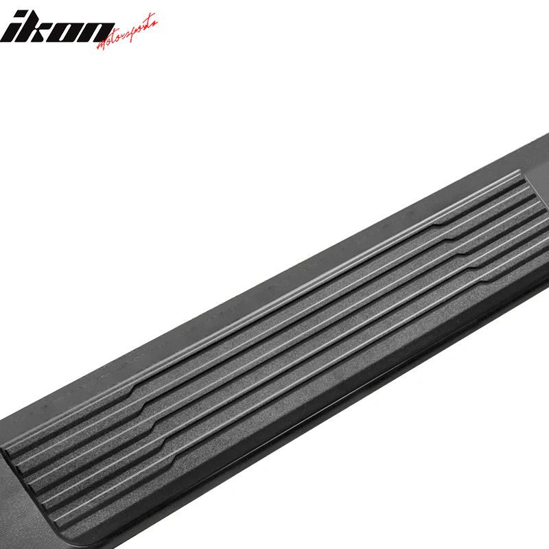2019-2024 Silverado GMC Sierra 1500 Extended Cab OE 6" Running Board - Image 8