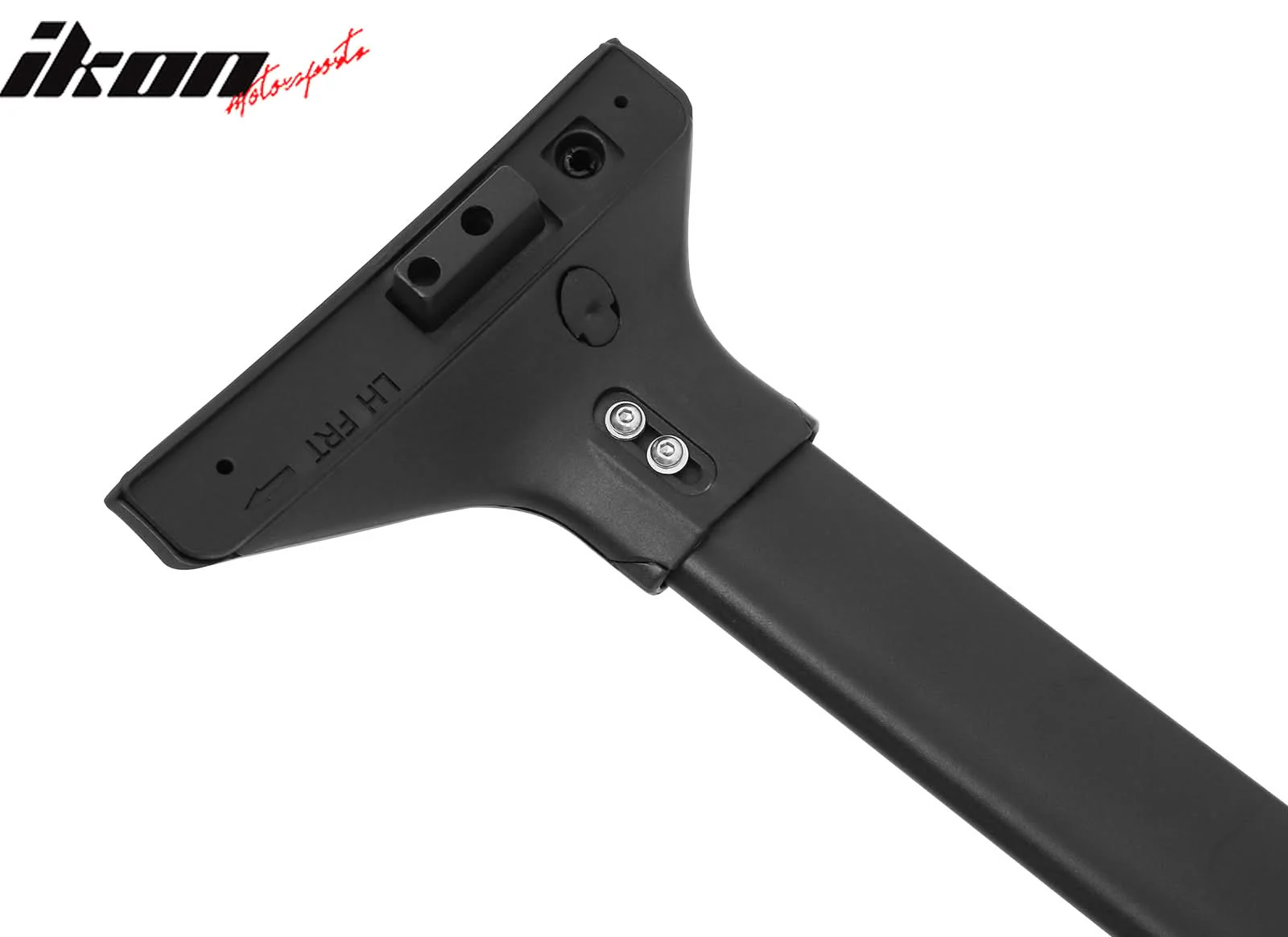 2019-2025 Toyota RAV4 2PCS Aluminum Roof Rack Cross Bars with Lock - Image 8