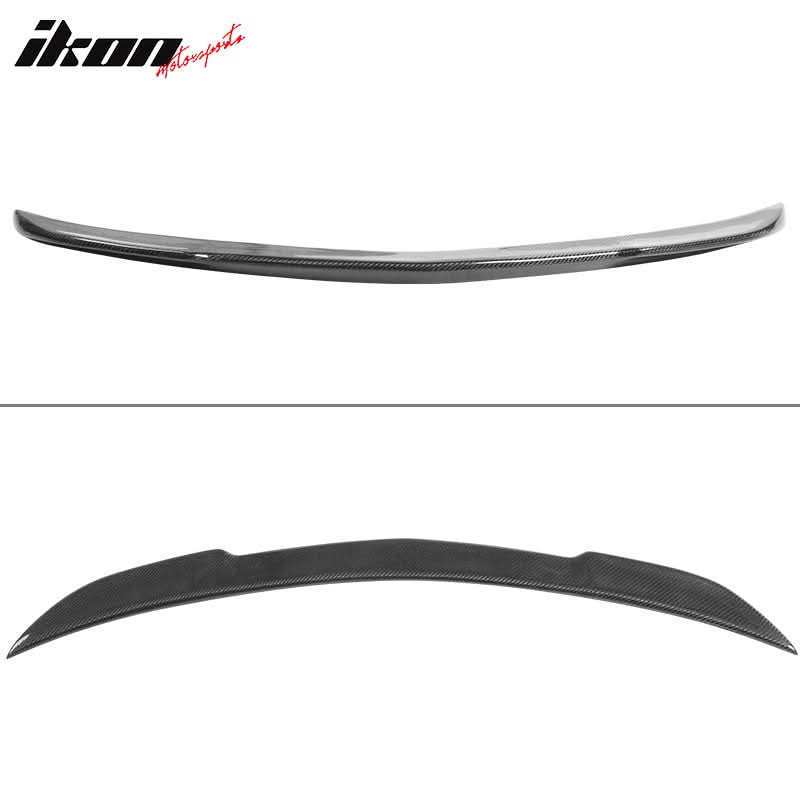 2020-2023 Cadillac CT5 CS Style Rear Trunk Spoiler Tail Wing ABS - Image 11