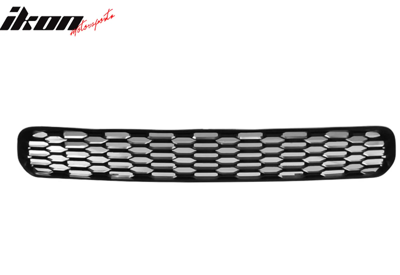 2020-2023 Dodge Charger Widebody Front Bumper Cover W/ Grille LED PP - Image 8