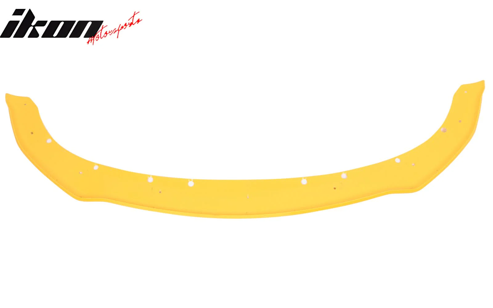 2020-2023 Dodge Charger Widebody OE Front Lip Protector ABS - Image 13