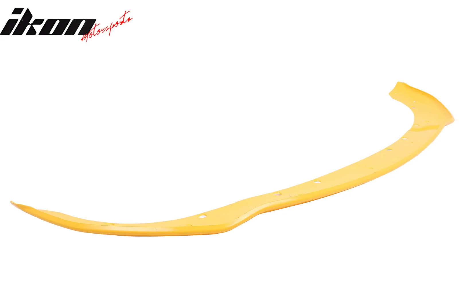 2020-2023 Dodge Charger Widebody OE Front Lip Protector ABS - Image 14