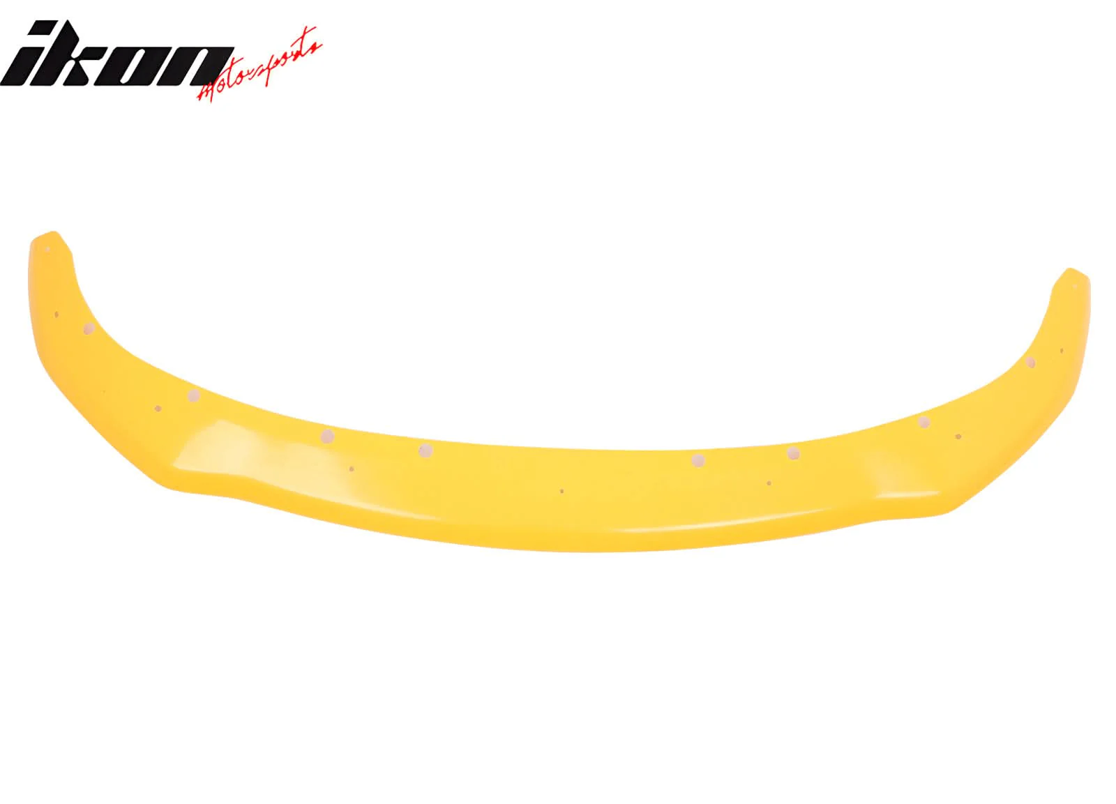 2020-2023 Dodge Charger Widebody OE Front Lip Protector ABS - Image 16