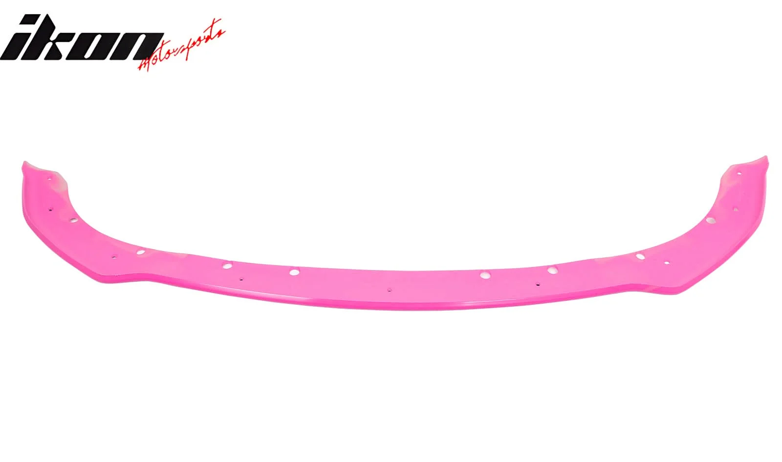 2020-2023 Dodge Charger Widebody OE Front Lip Protector ABS - Image 4