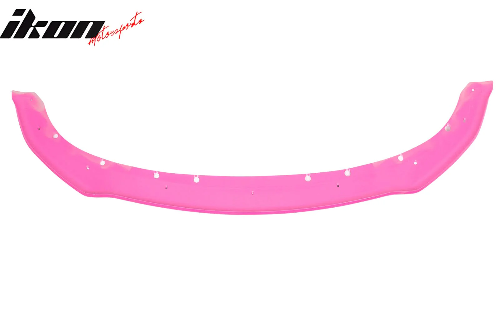 2020-2023 Dodge Charger Widebody OE Front Lip Protector ABS - Image 5