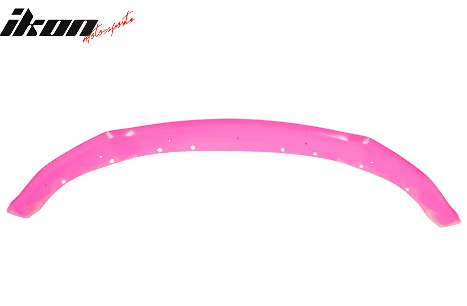 2020-2023 Dodge Charger Widebody OE Front Lip Protector ABS - Image 6