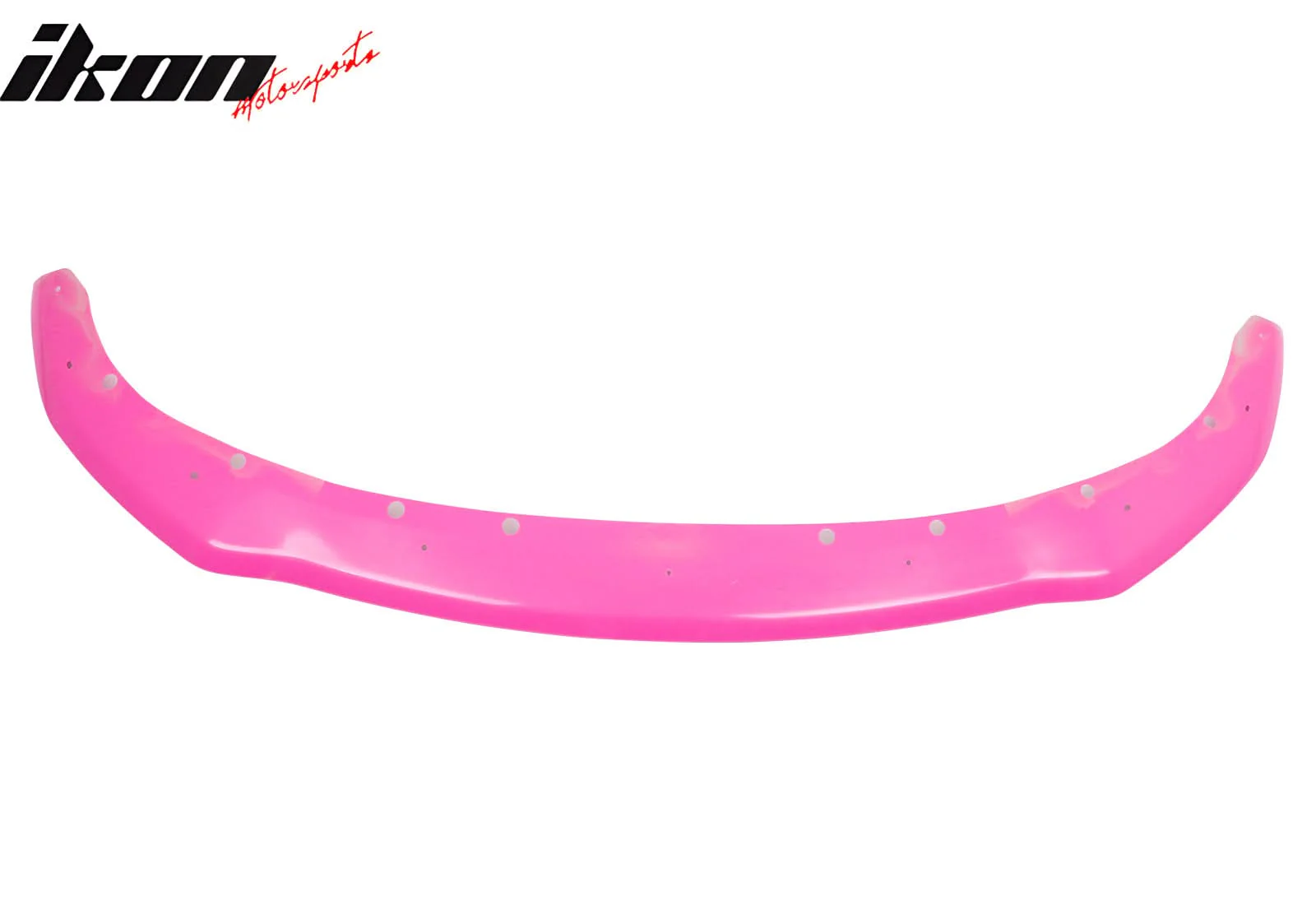 2020-2023 Dodge Charger Widebody OE Front Lip Protector ABS - Image 8