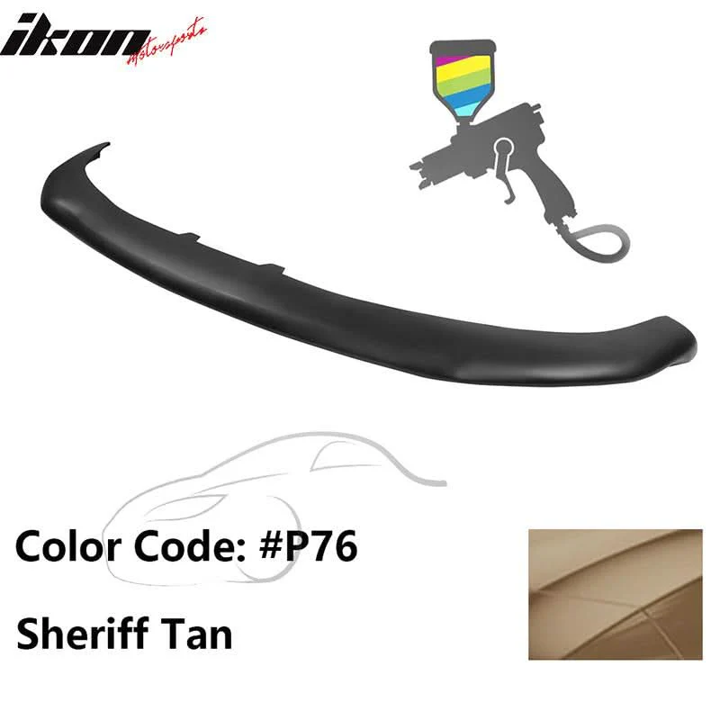2020-2023 Dodge Charger Widebody OE Lip Protector PP - Image 31