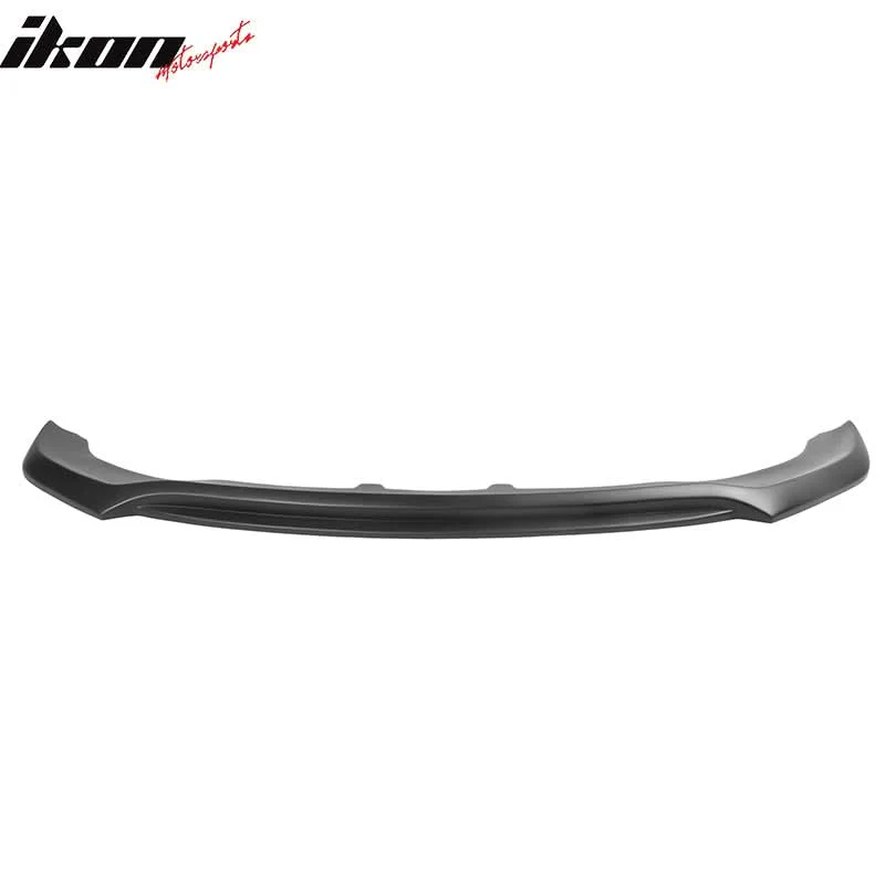 2020-2023 Dodge Charger Widebody V3 PP Front Bumper Lip - Image 43