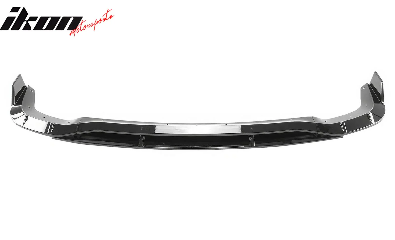2020-2023 Dodge Charger Widebody V4 Front Lip PP - Image 10