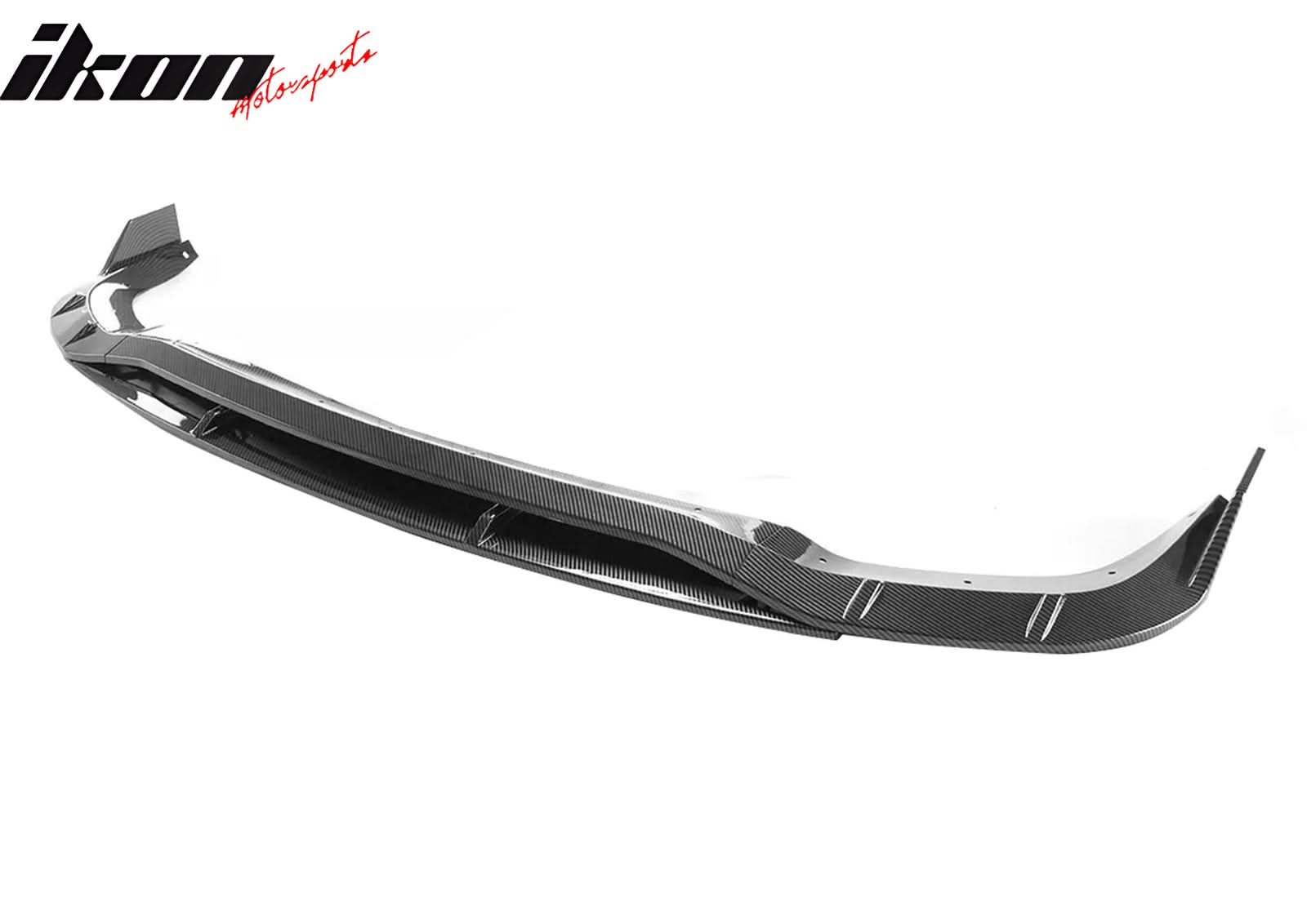 2020-2023 Dodge Charger Widebody V4 Front Lip PP - Image 12