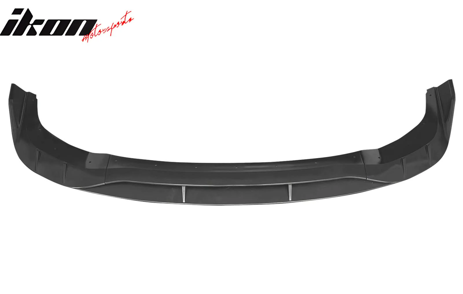 2020-2023 Dodge Charger Widebody V4 Front Lip PP - Image 14