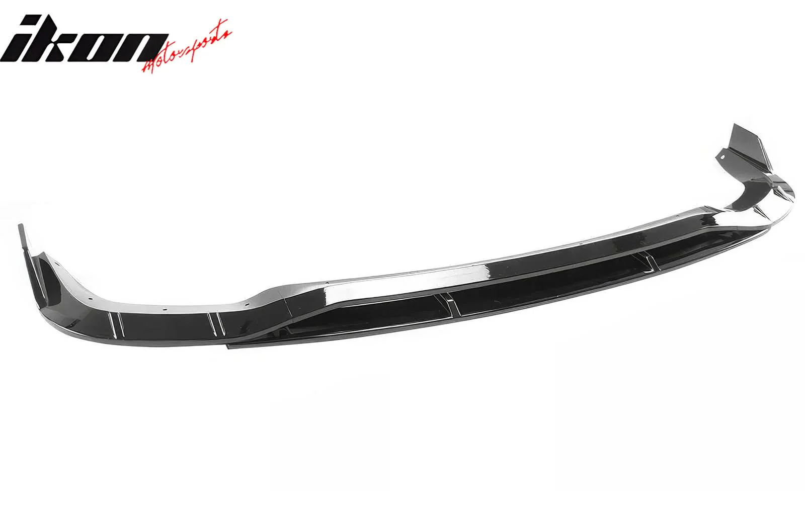 2020-2023 Dodge Charger Widebody V4 Front Lip PP - Image 16