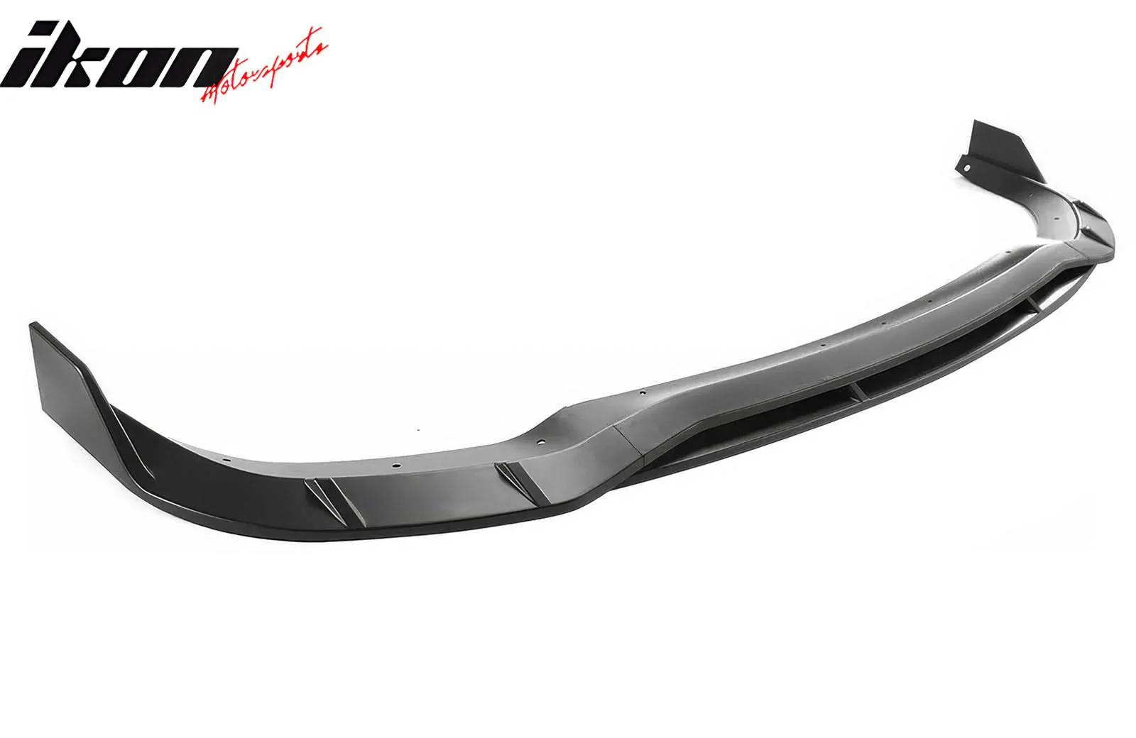 2020-2023 Dodge Charger Widebody V4 Front Lip PP - Image 17