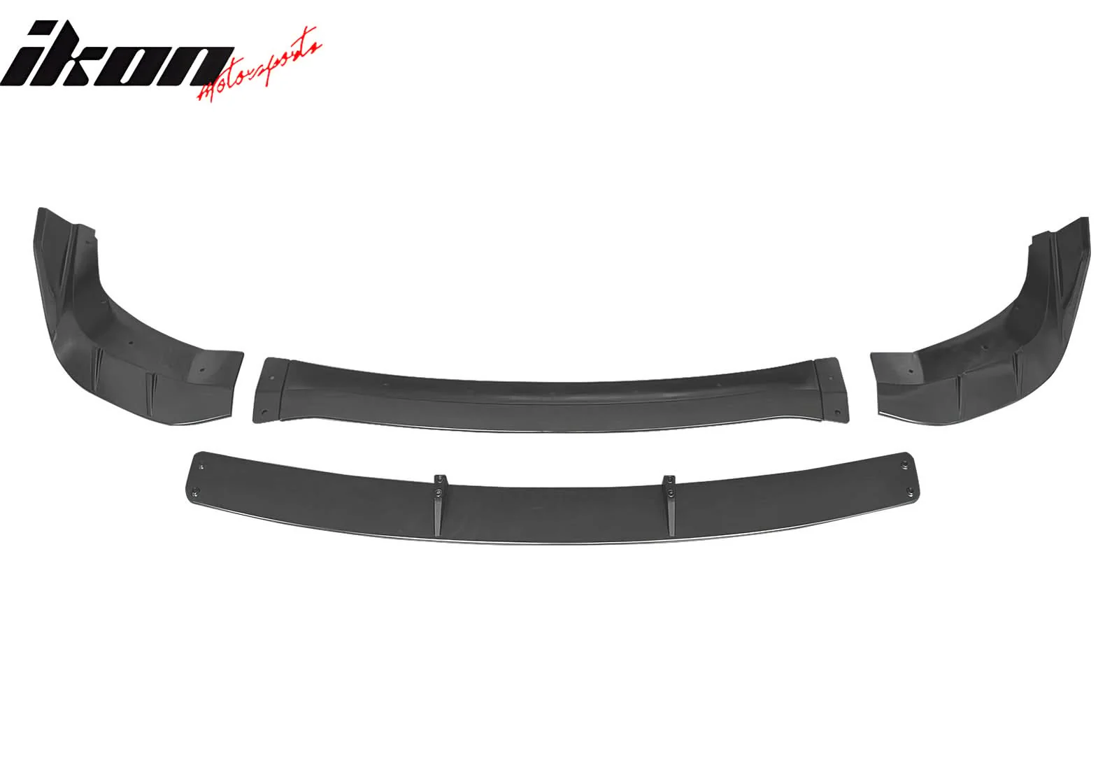 2020-2023 Dodge Charger Widebody V4 Front Lip PP - Image 22