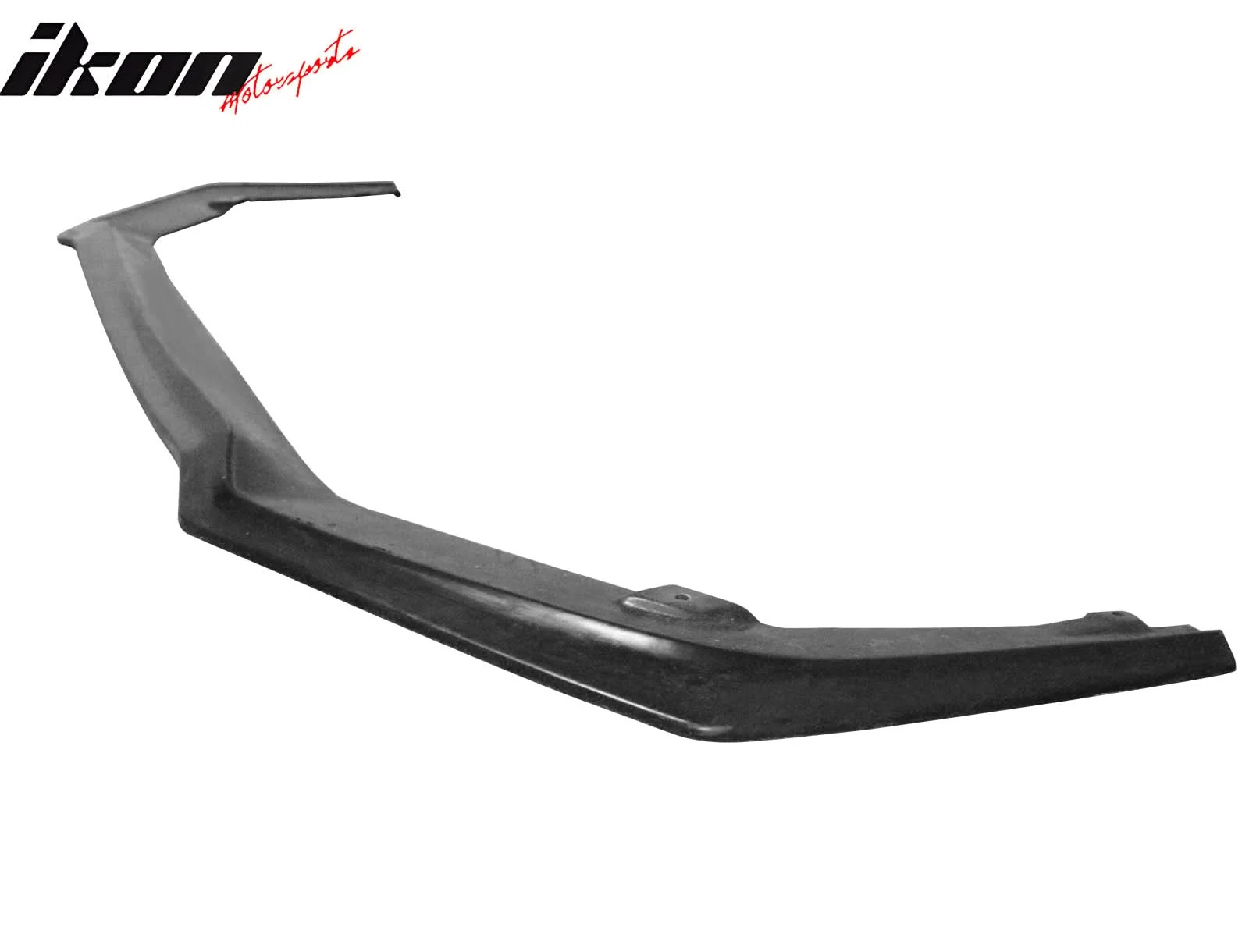 2020-2023 Subaru Impreza 4DR 5DR Front Bumper Lip Unpainted PU Spoiler - Image 5