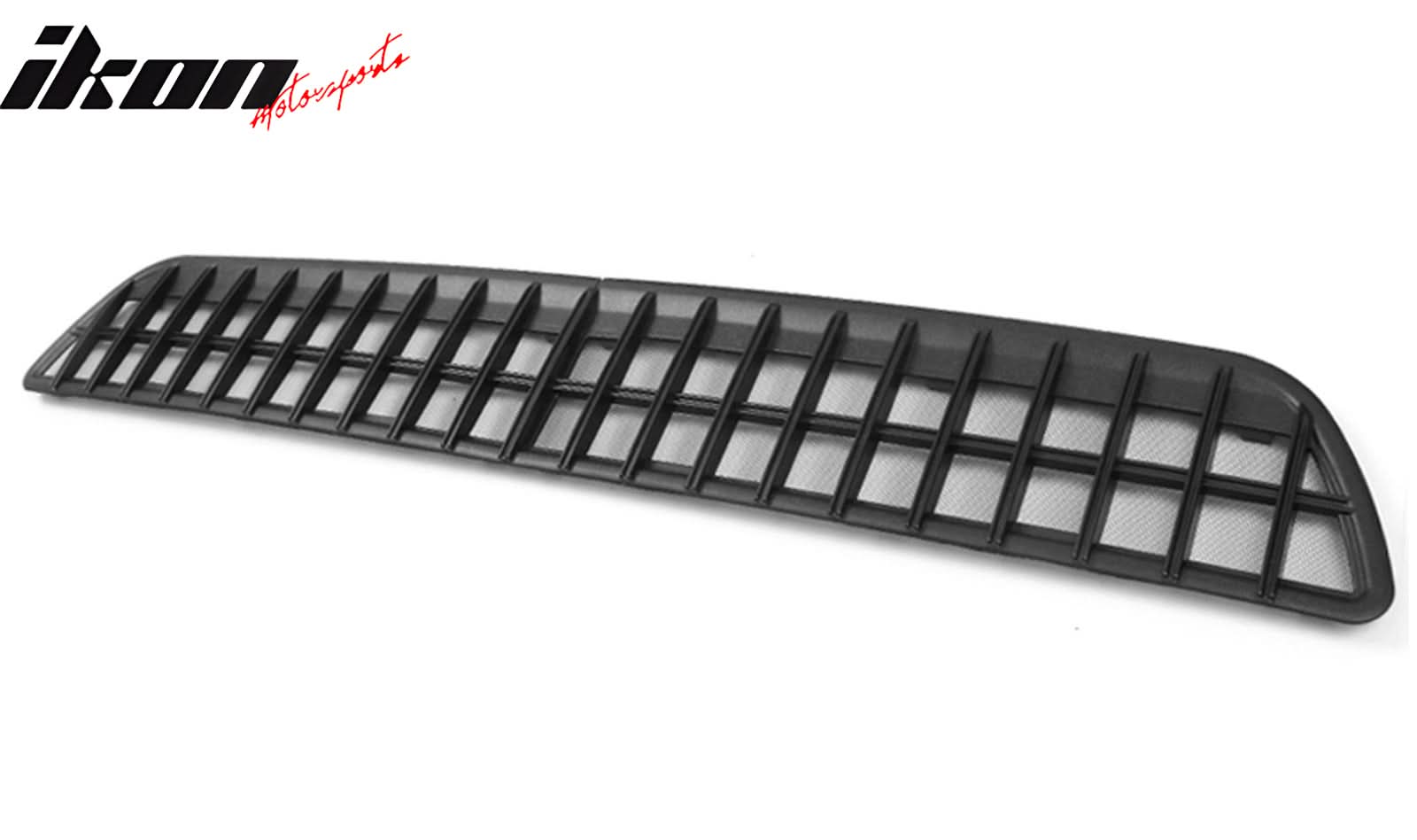 2020-2023 Tesla Model Y Black Air Vent Cover Intake Inlet Grille PP - Image 9